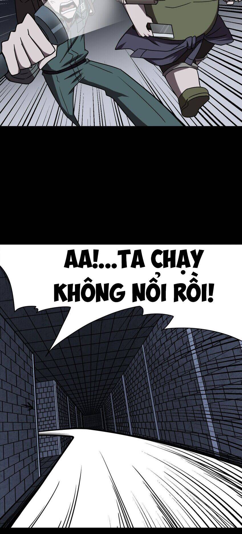 Ta Làm Đạo Sĩ Những Năm Kia Chapter 24 - 14