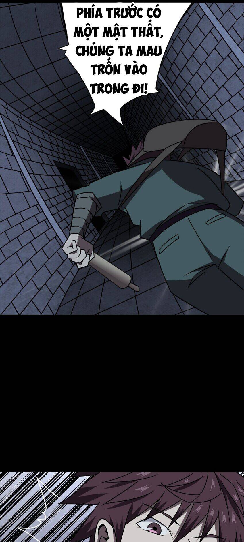 Ta Làm Đạo Sĩ Những Năm Kia Chapter 24 - 15