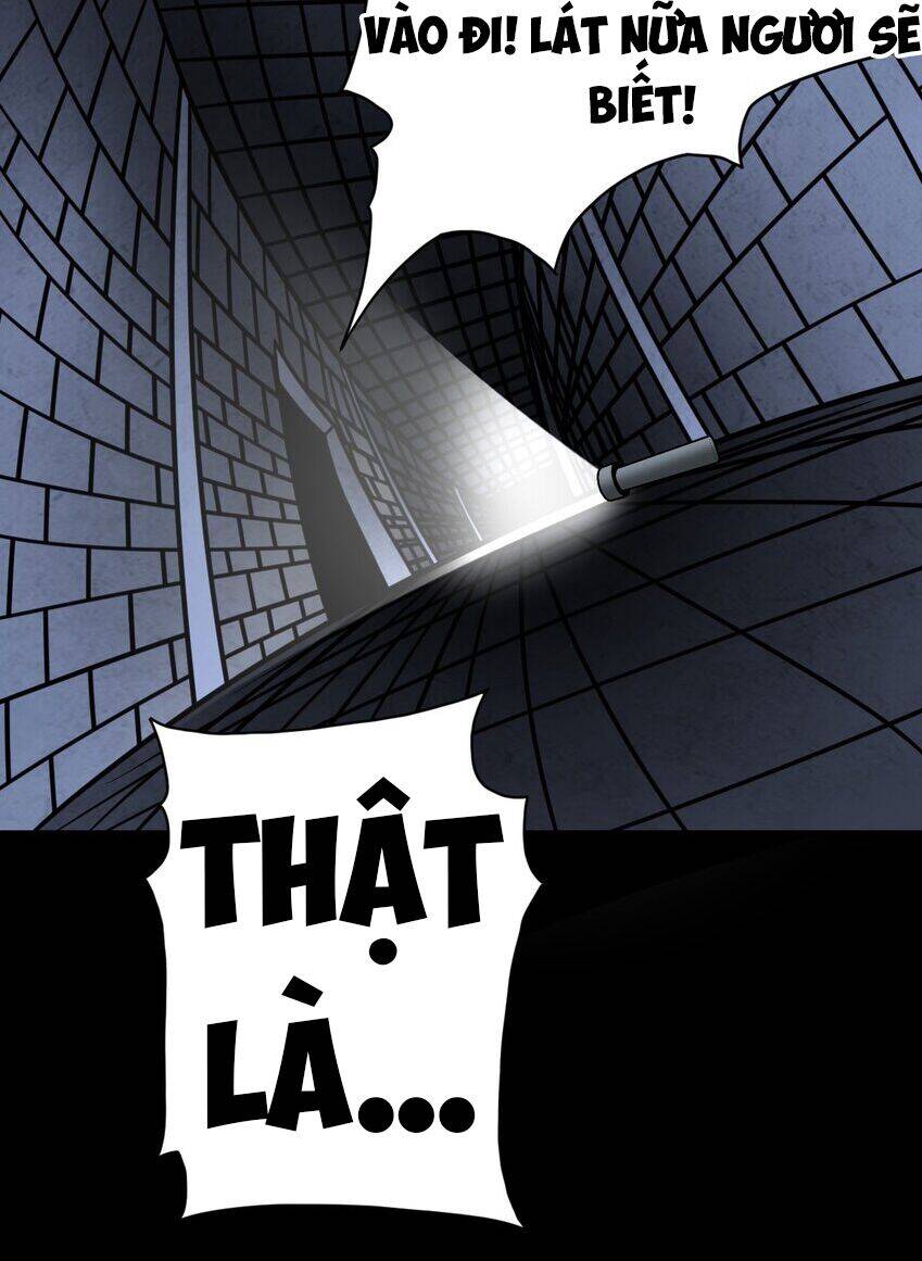 Ta Làm Đạo Sĩ Những Năm Kia Chapter 24 - 18