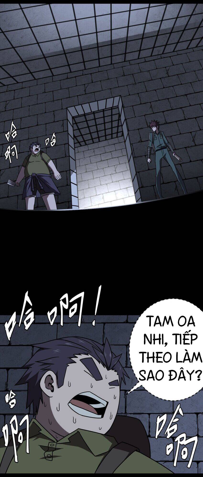 Ta Làm Đạo Sĩ Những Năm Kia Chapter 24 - 19
