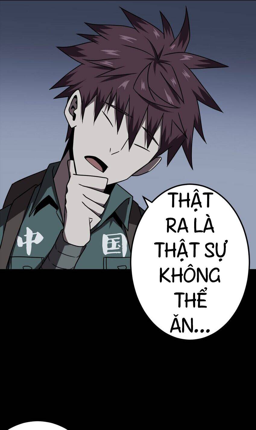 Ta Làm Đạo Sĩ Những Năm Kia Chapter 24 - 3