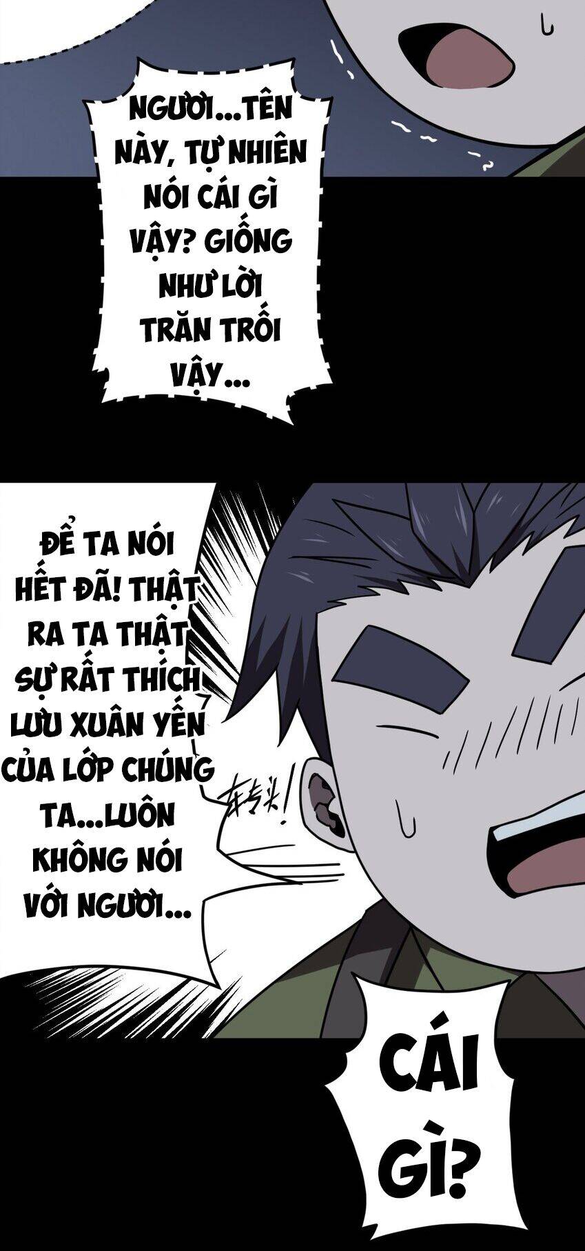 Ta Làm Đạo Sĩ Những Năm Kia Chapter 24 - 21