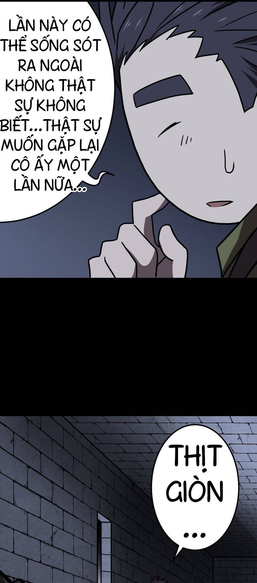 Ta Làm Đạo Sĩ Những Năm Kia Chapter 24 - 22