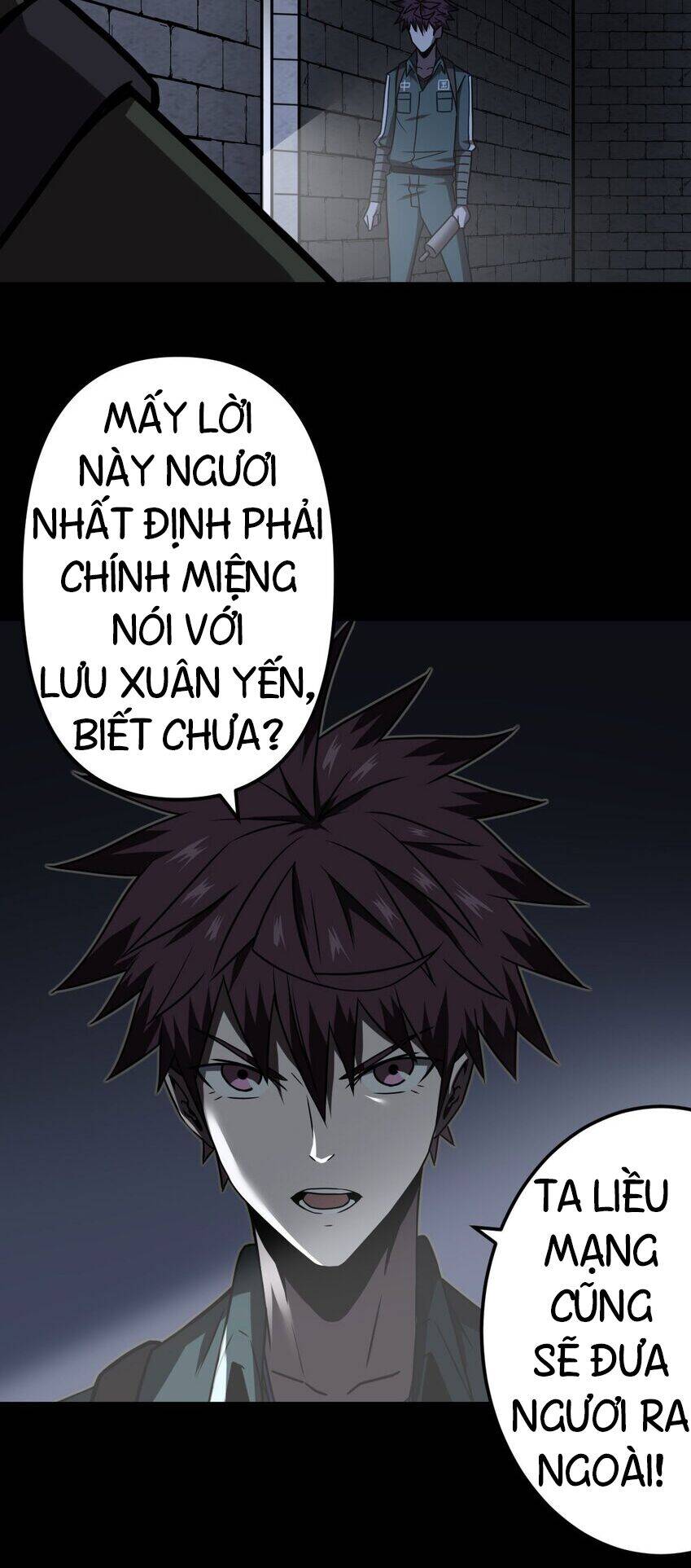 Ta Làm Đạo Sĩ Những Năm Kia Chapter 24 - 23