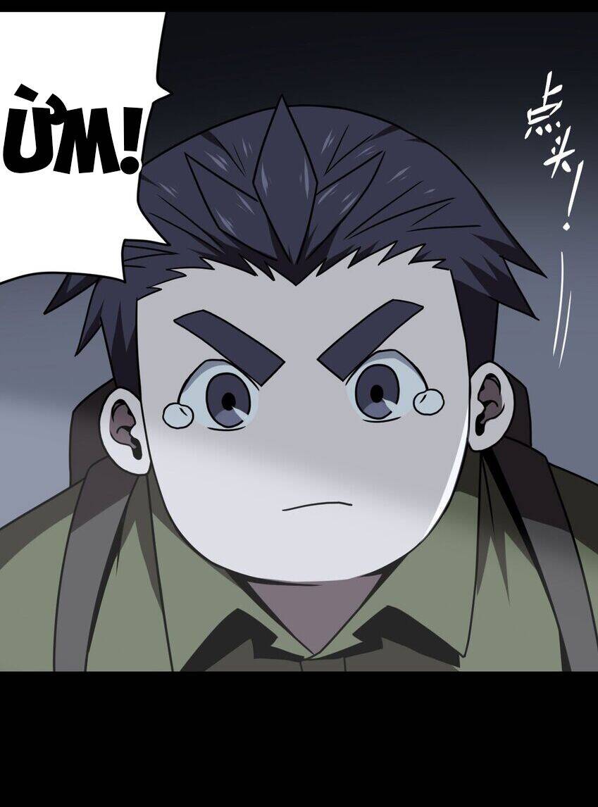 Ta Làm Đạo Sĩ Những Năm Kia Chapter 24 - 24