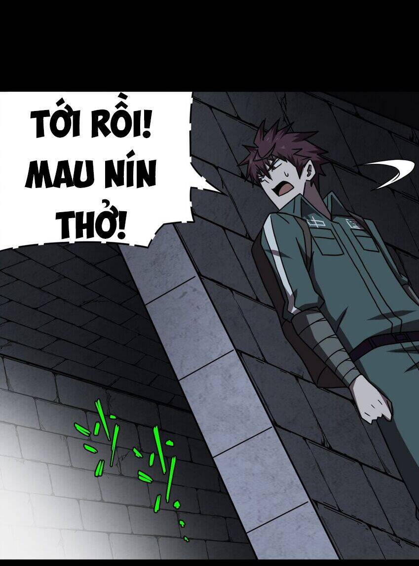 Ta Làm Đạo Sĩ Những Năm Kia Chapter 24 - 25