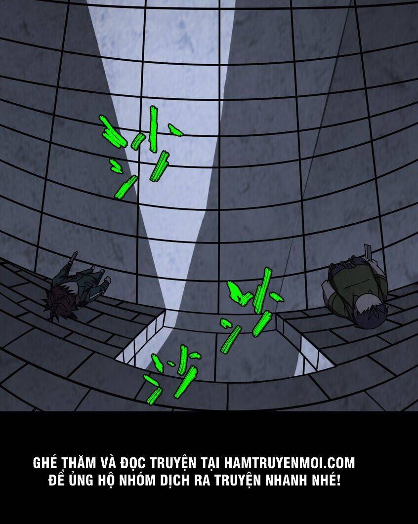 Ta Làm Đạo Sĩ Những Năm Kia Chapter 25 - 12