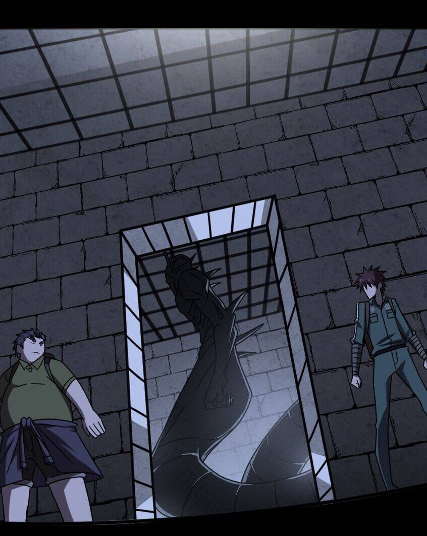 Ta Làm Đạo Sĩ Những Năm Kia Chapter 25 - 13