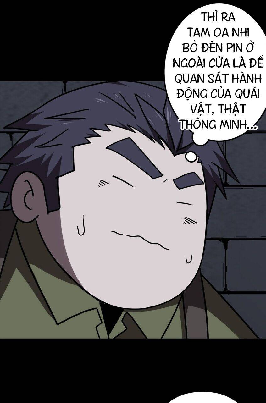 Ta Làm Đạo Sĩ Những Năm Kia Chapter 25 - 14