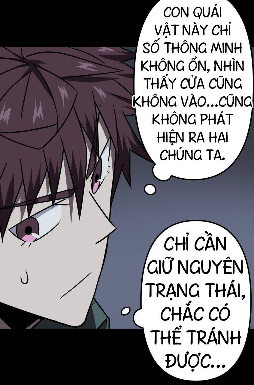 Ta Làm Đạo Sĩ Những Năm Kia Chapter 25 - 15