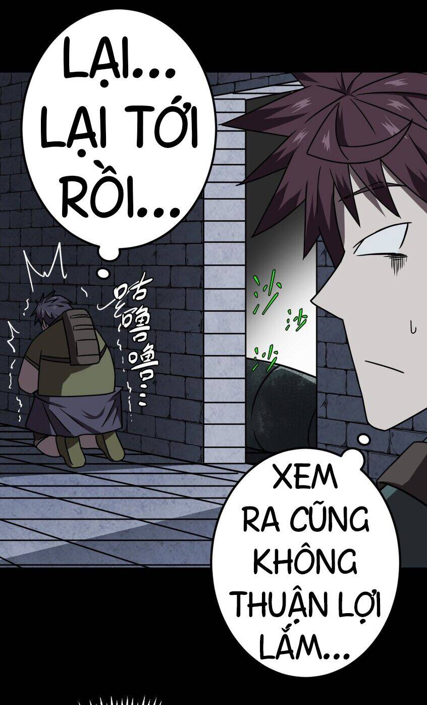 Ta Làm Đạo Sĩ Những Năm Kia Chapter 25 - 16