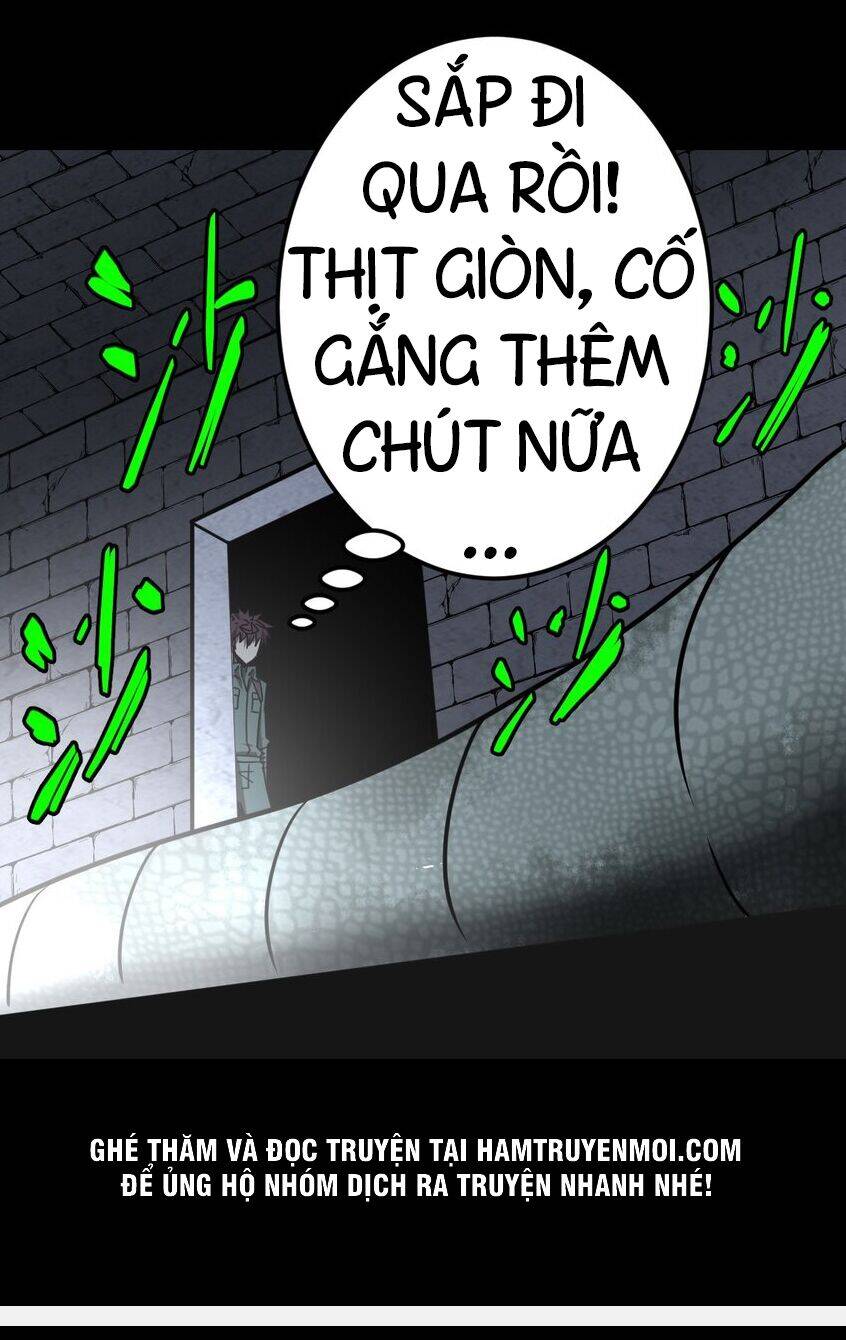 Ta Làm Đạo Sĩ Những Năm Kia Chapter 25 - 18