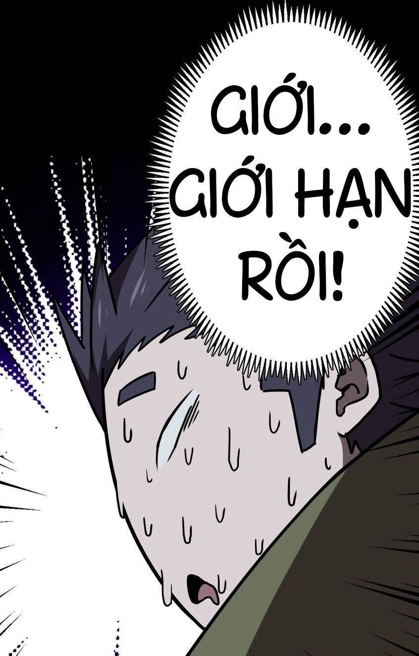 Ta Làm Đạo Sĩ Những Năm Kia Chapter 25 - 20