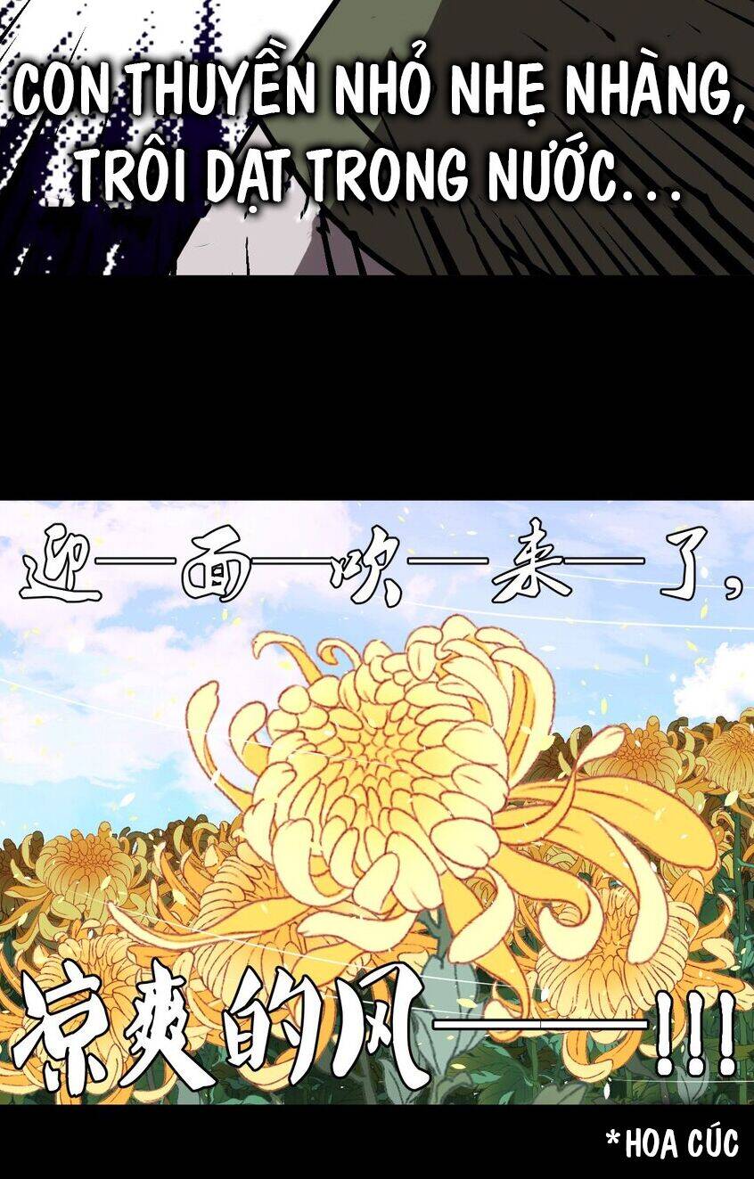 Ta Làm Đạo Sĩ Những Năm Kia Chapter 25 - 21