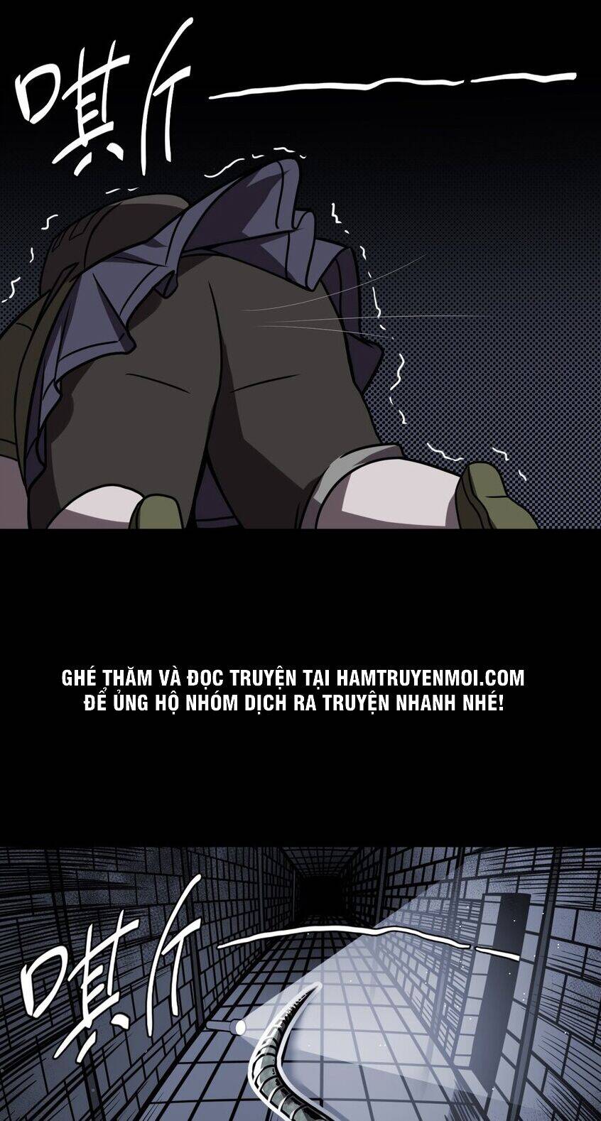 Ta Làm Đạo Sĩ Những Năm Kia Chapter 25 - 22