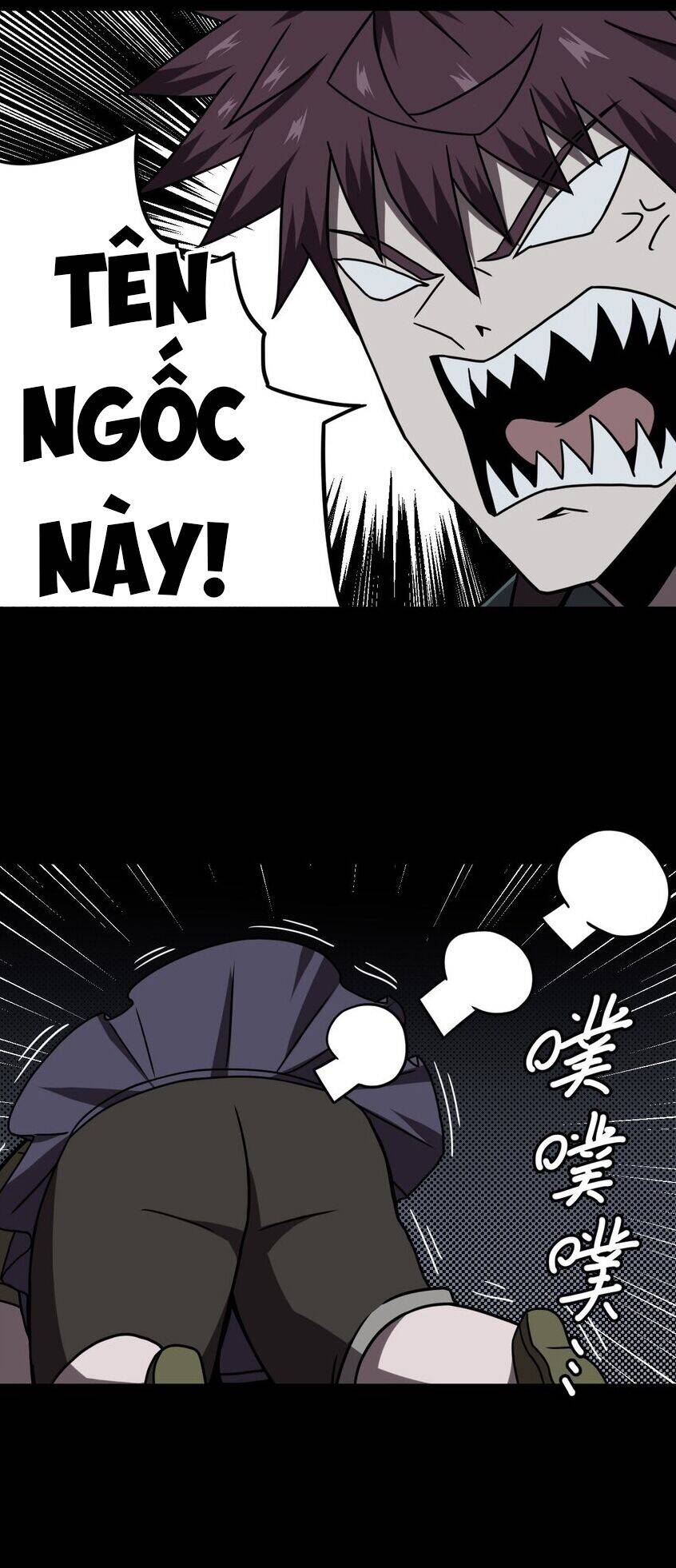 Ta Làm Đạo Sĩ Những Năm Kia Chapter 25 - 24