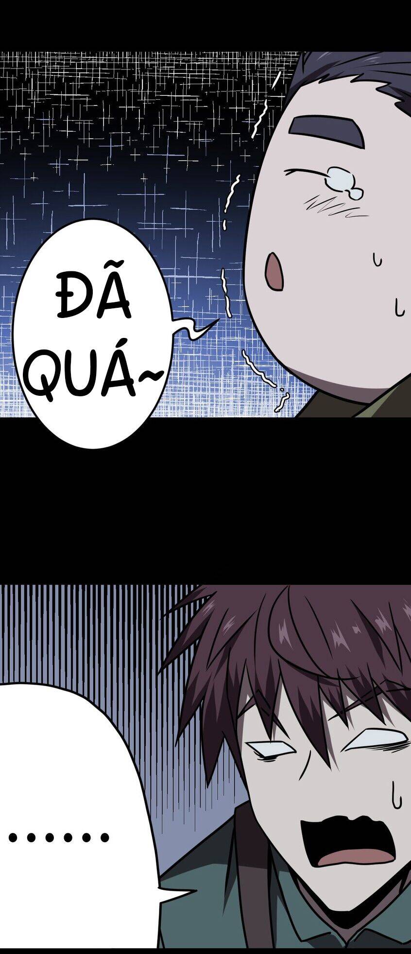 Ta Làm Đạo Sĩ Những Năm Kia Chapter 25 - 25