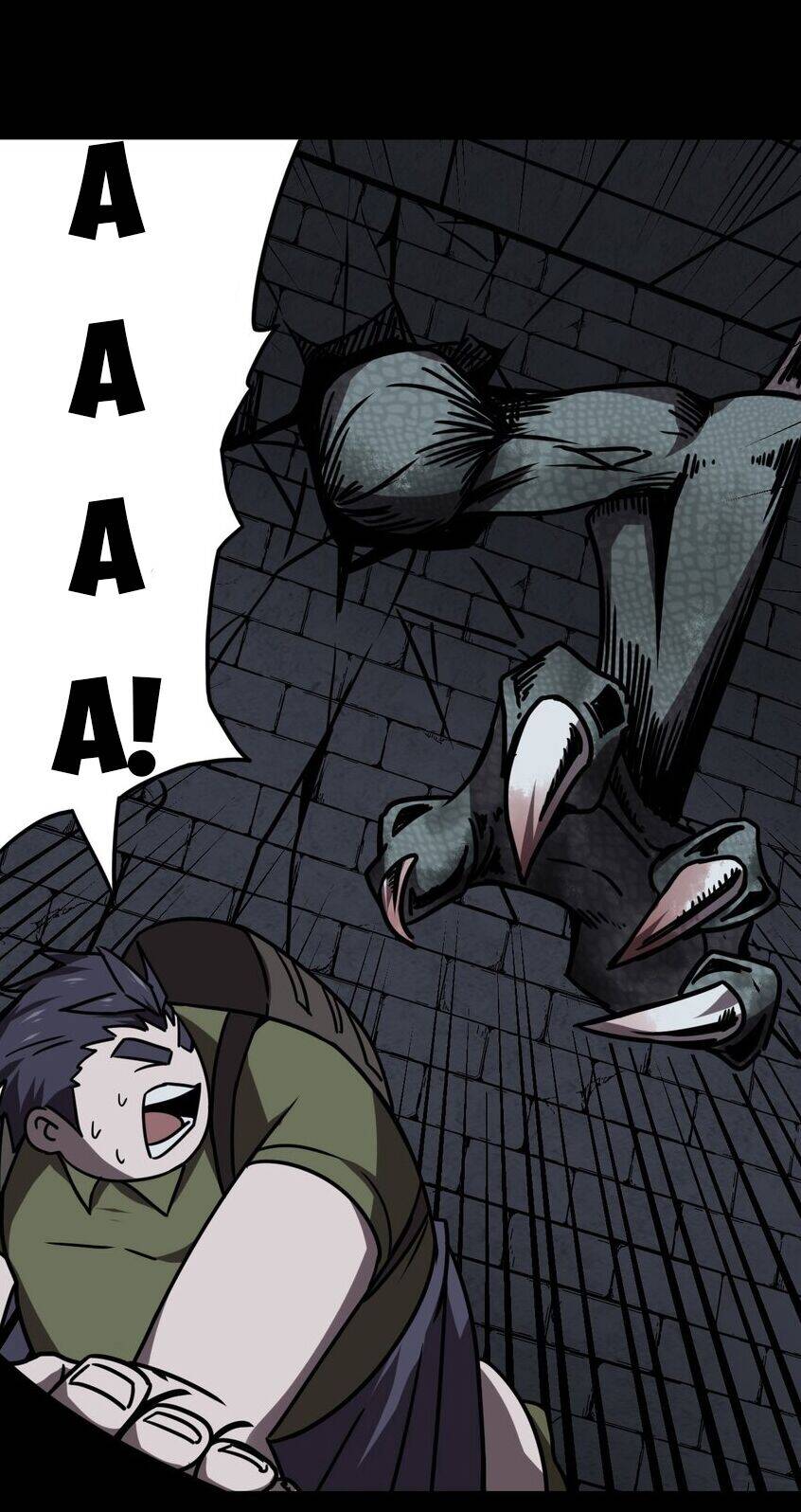 Ta Làm Đạo Sĩ Những Năm Kia Chapter 25 - 27