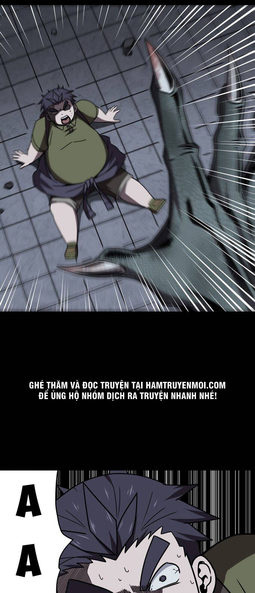 Ta Làm Đạo Sĩ Những Năm Kia Chapter 25 - 28