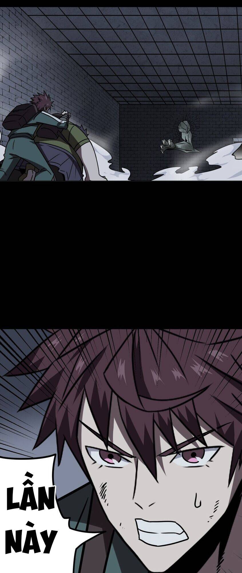 Ta Làm Đạo Sĩ Những Năm Kia Chapter 25 - 32