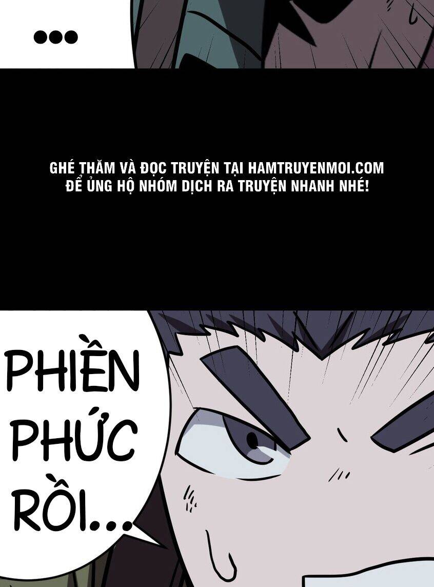 Ta Làm Đạo Sĩ Những Năm Kia Chapter 25 - 33