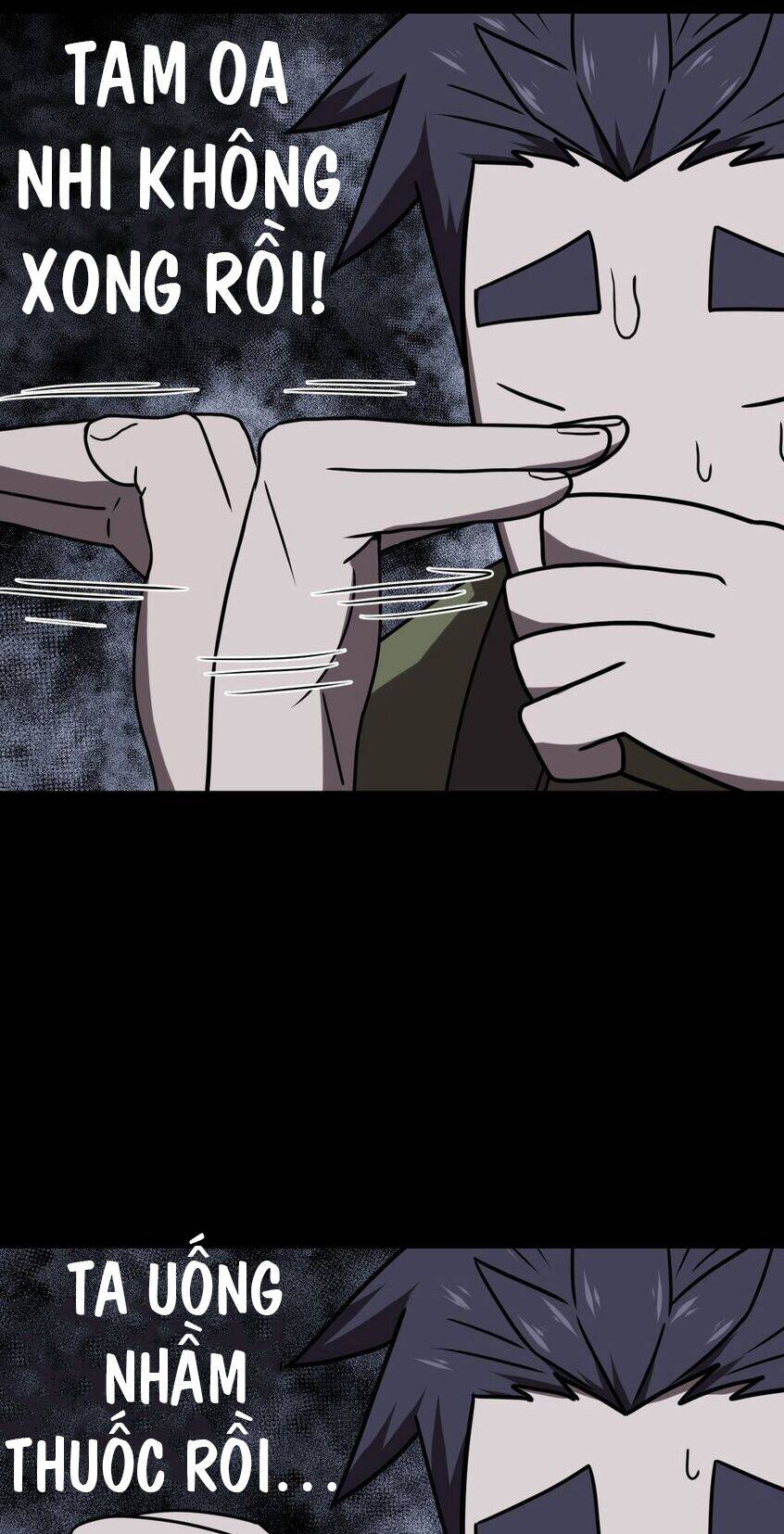 Ta Làm Đạo Sĩ Những Năm Kia Chapter 25 - 5