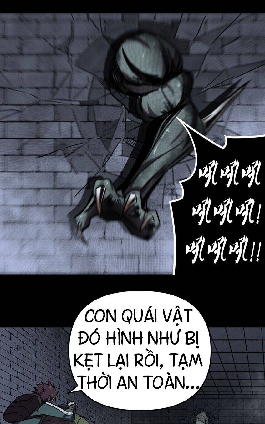 Ta Làm Đạo Sĩ Những Năm Kia Chapter 26 - 1