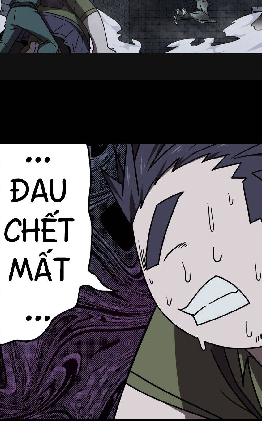 Ta Làm Đạo Sĩ Những Năm Kia Chapter 26 - 2