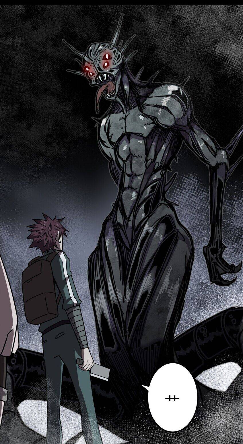 Ta Làm Đạo Sĩ Những Năm Kia Chapter 26 - 11