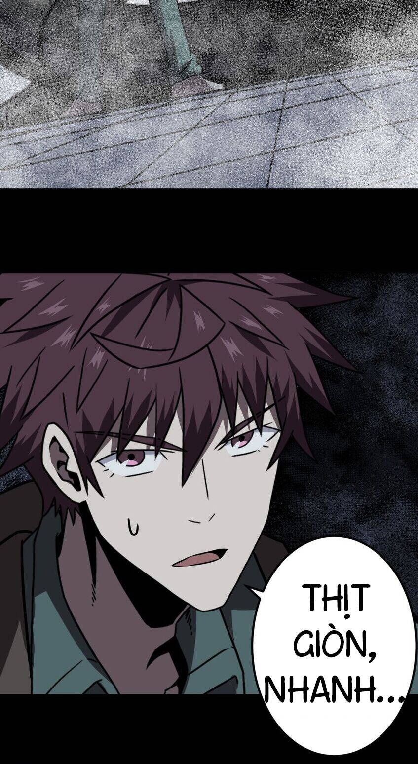 Ta Làm Đạo Sĩ Những Năm Kia Chapter 26 - 12