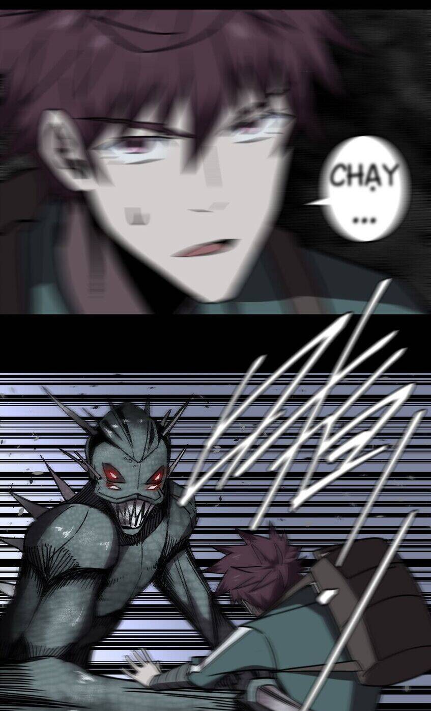 Ta Làm Đạo Sĩ Những Năm Kia Chapter 26 - 13