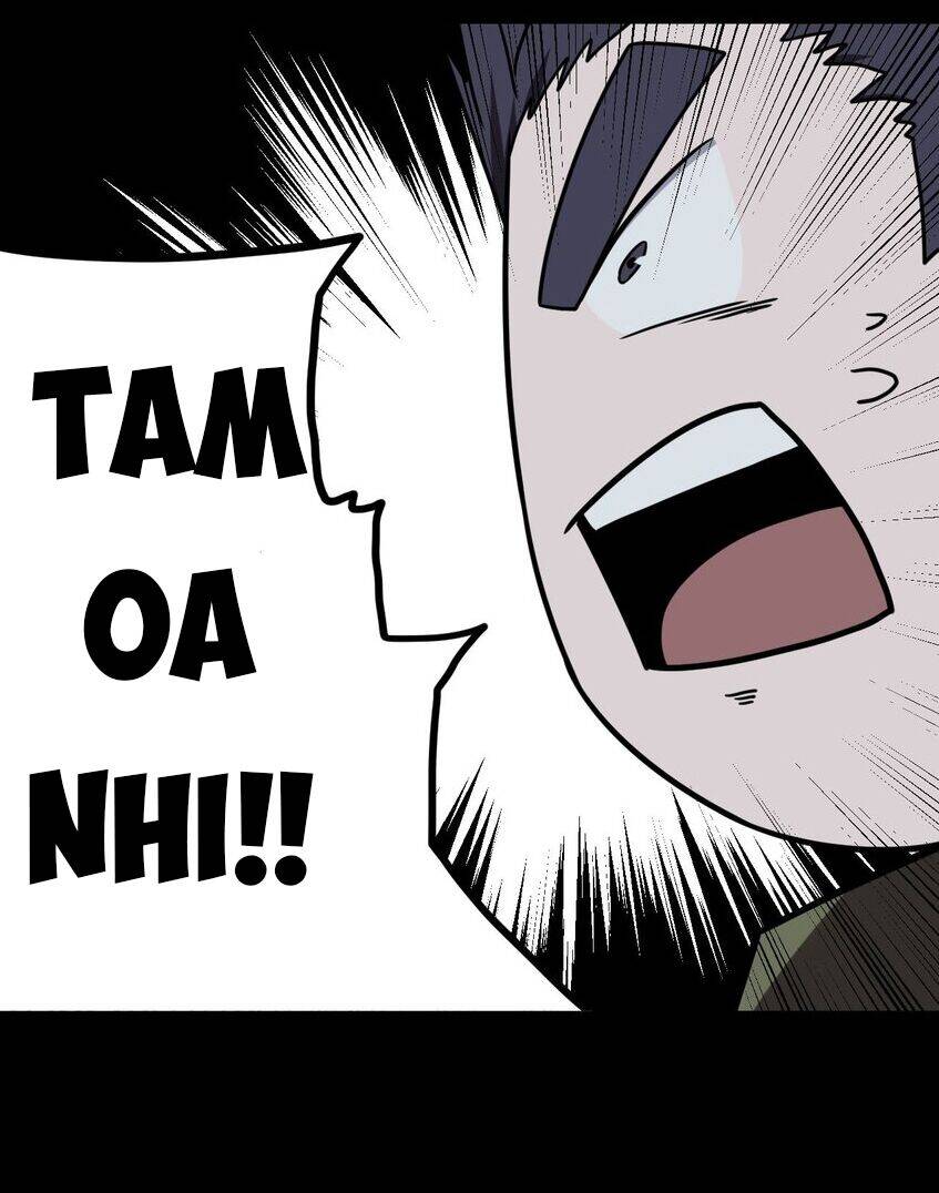 Ta Làm Đạo Sĩ Những Năm Kia Chapter 26 - 17