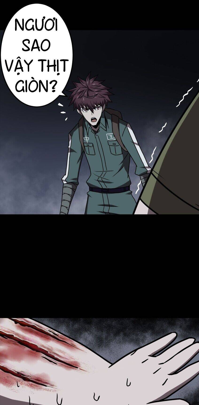 Ta Làm Đạo Sĩ Những Năm Kia Chapter 26 - 3