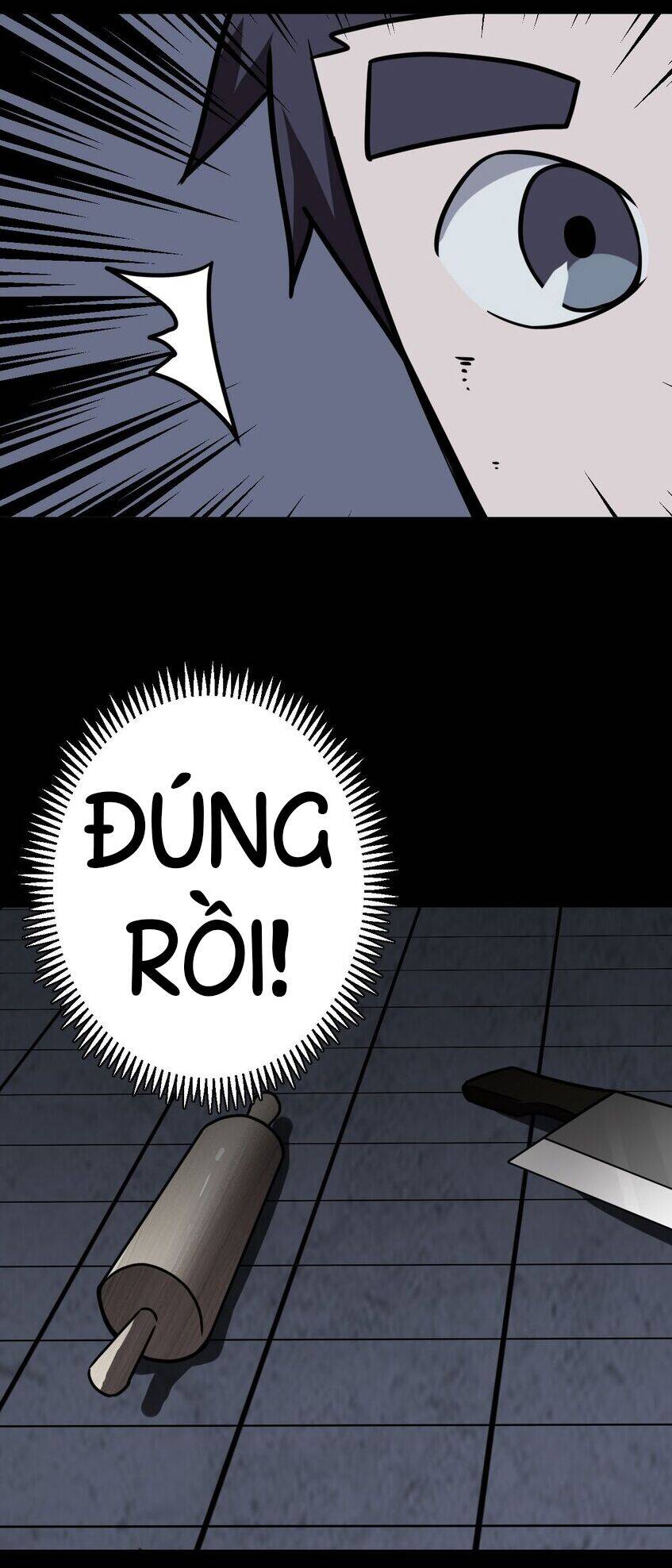 Ta Làm Đạo Sĩ Những Năm Kia Chapter 26 - 25