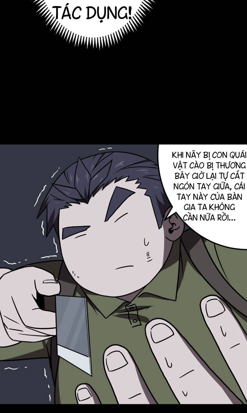 Ta Làm Đạo Sĩ Những Năm Kia Chapter 26 - 27