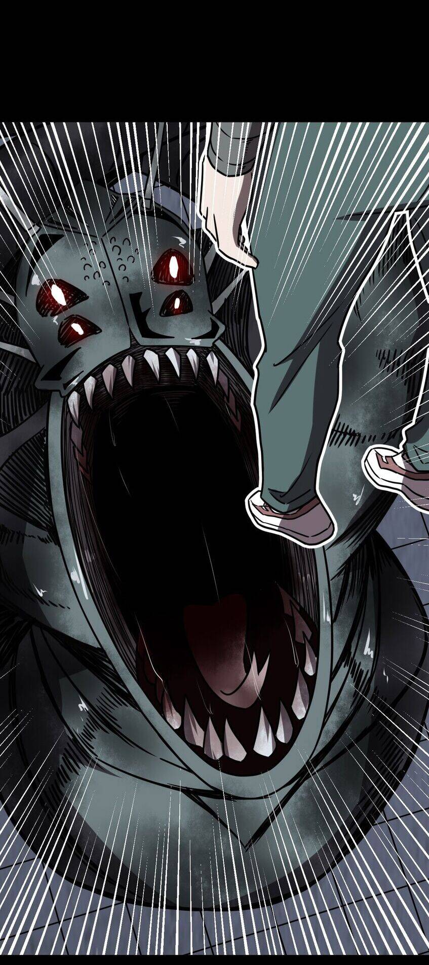 Ta Làm Đạo Sĩ Những Năm Kia Chapter 26 - 29