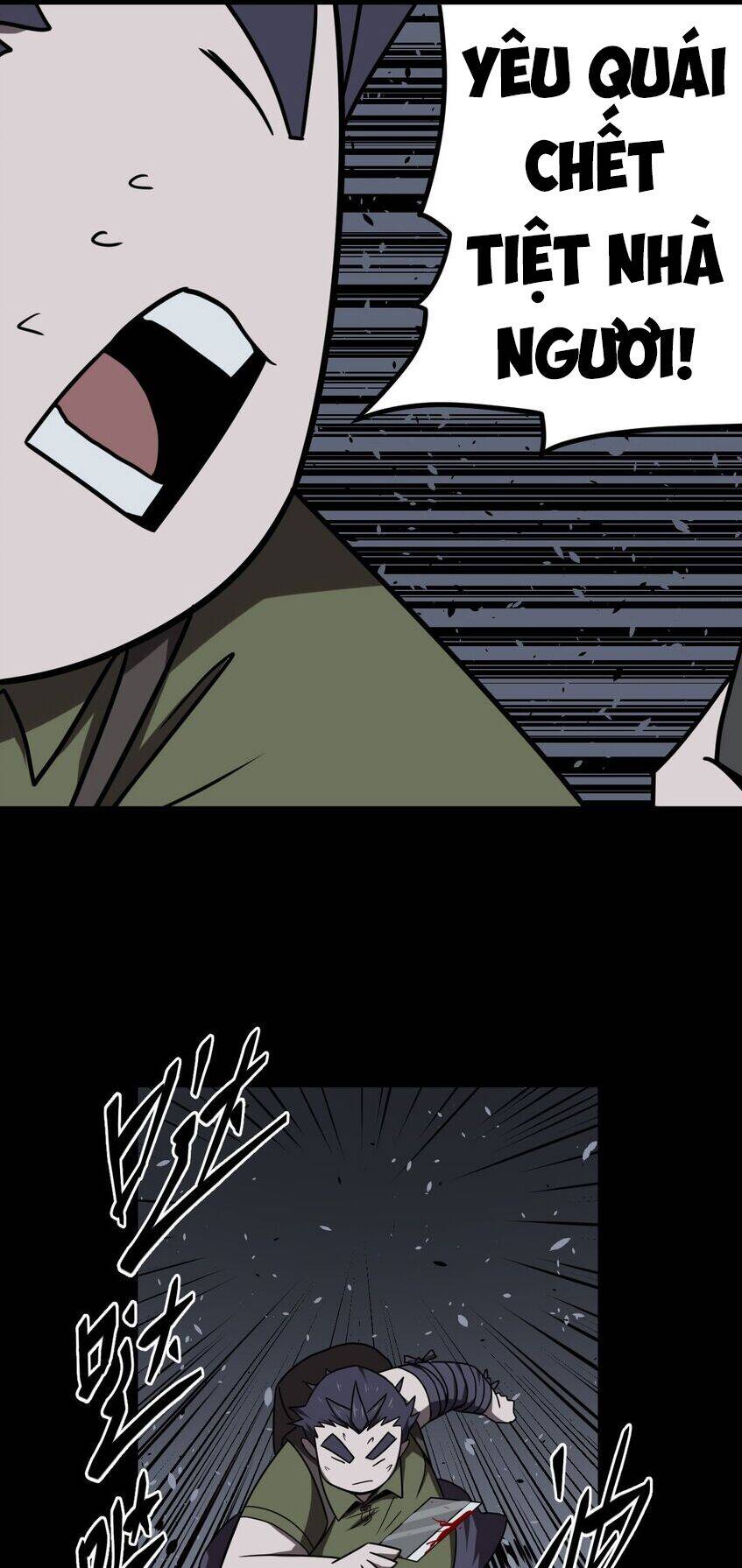 Ta Làm Đạo Sĩ Những Năm Kia Chapter 26 - 30