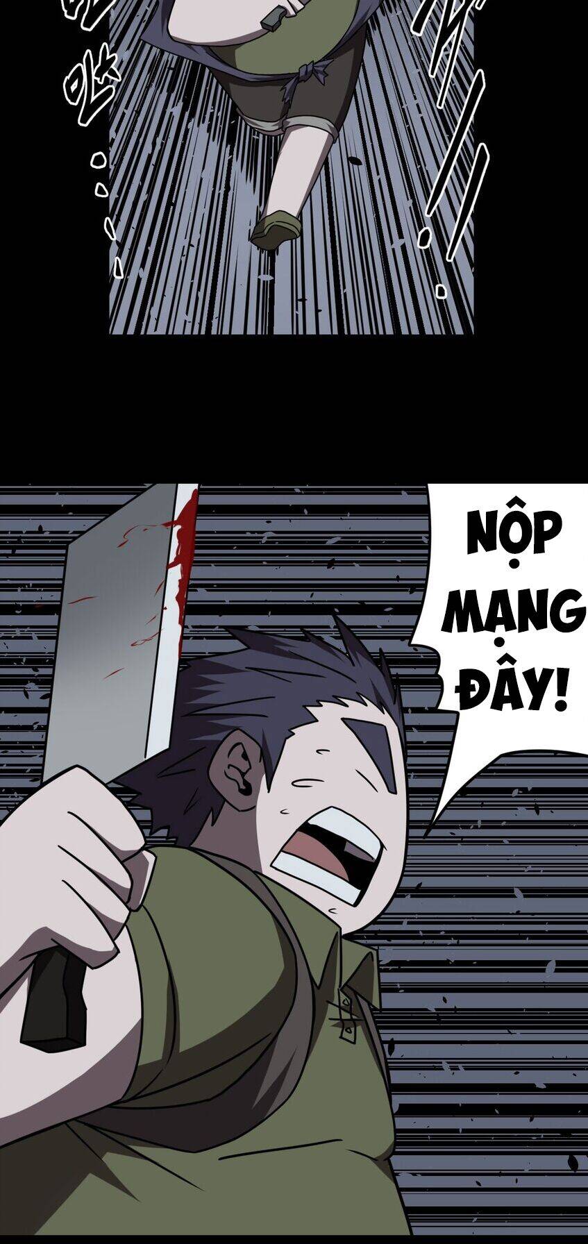 Ta Làm Đạo Sĩ Những Năm Kia Chapter 26 - 31