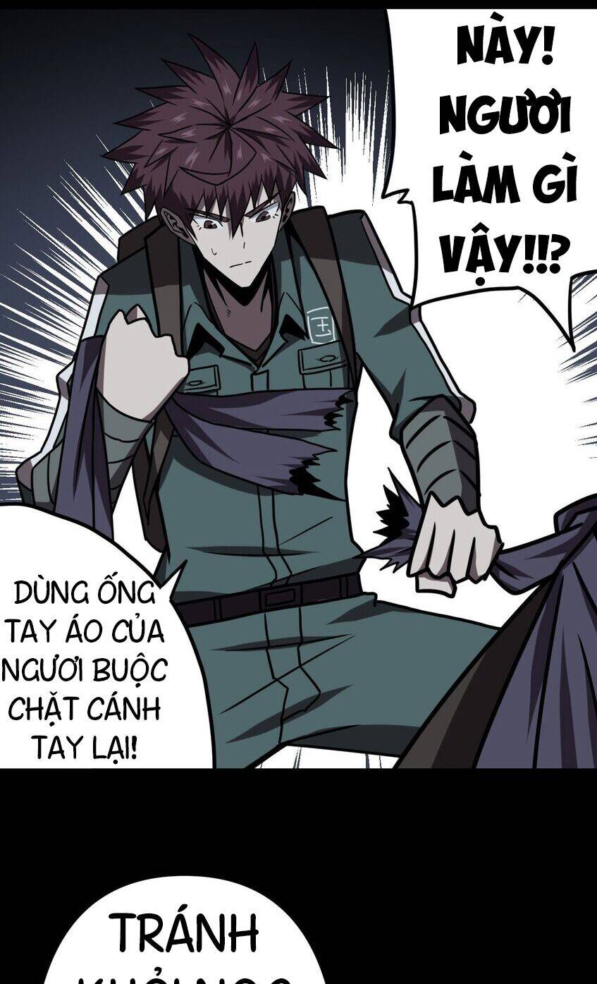 Ta Làm Đạo Sĩ Những Năm Kia Chapter 26 - 5