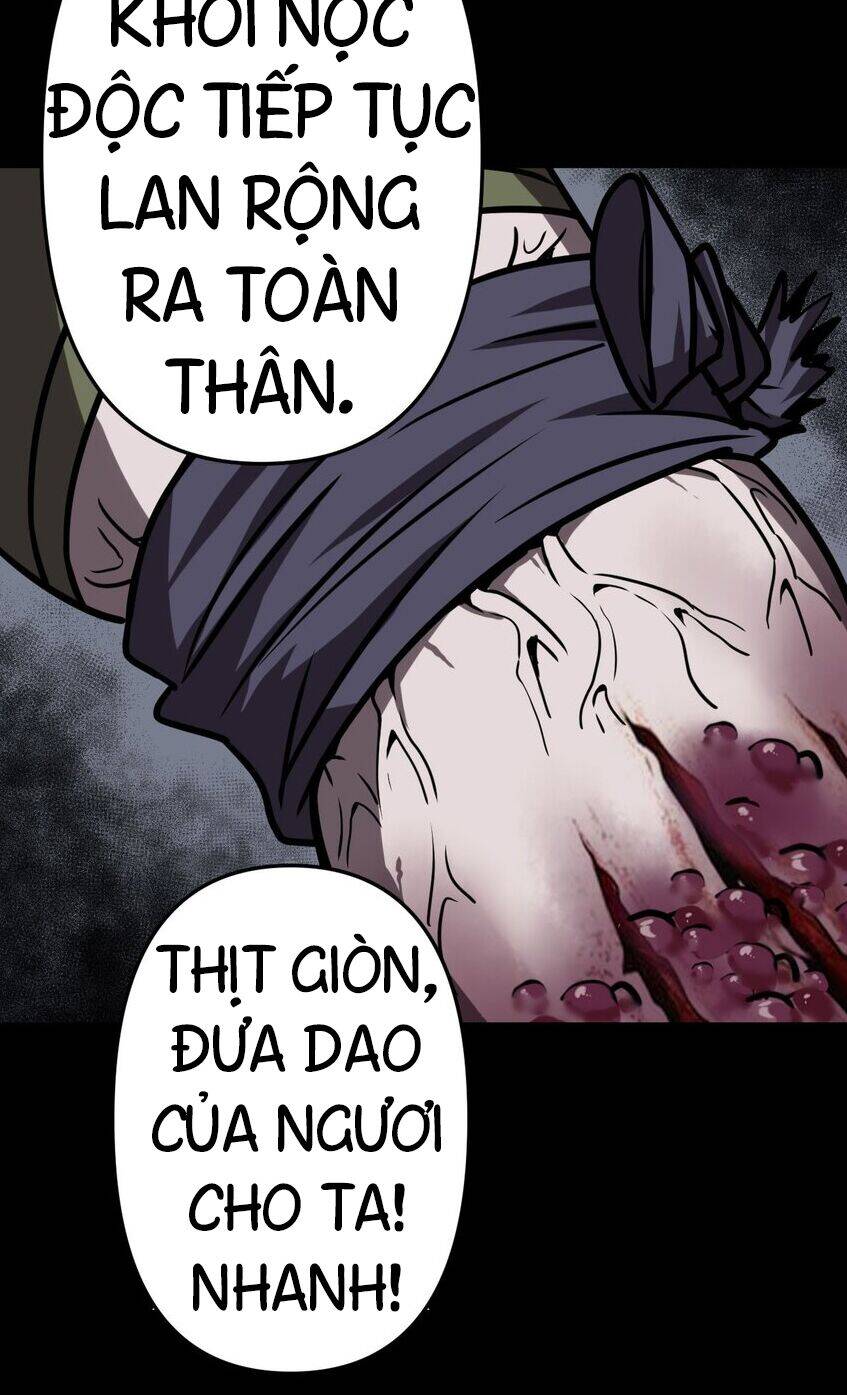 Ta Làm Đạo Sĩ Những Năm Kia Chapter 26 - 6