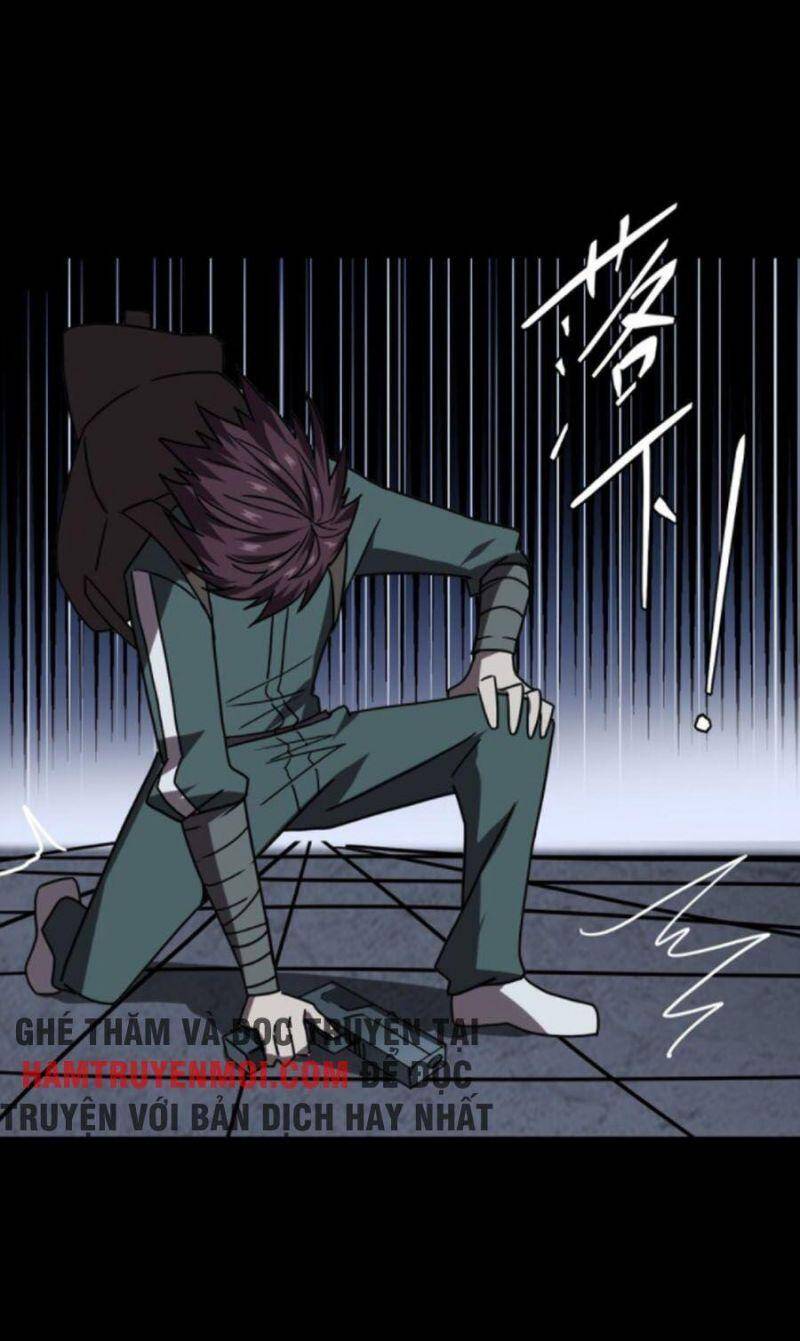Ta Làm Đạo Sĩ Những Năm Kia Chapter 27 - 11