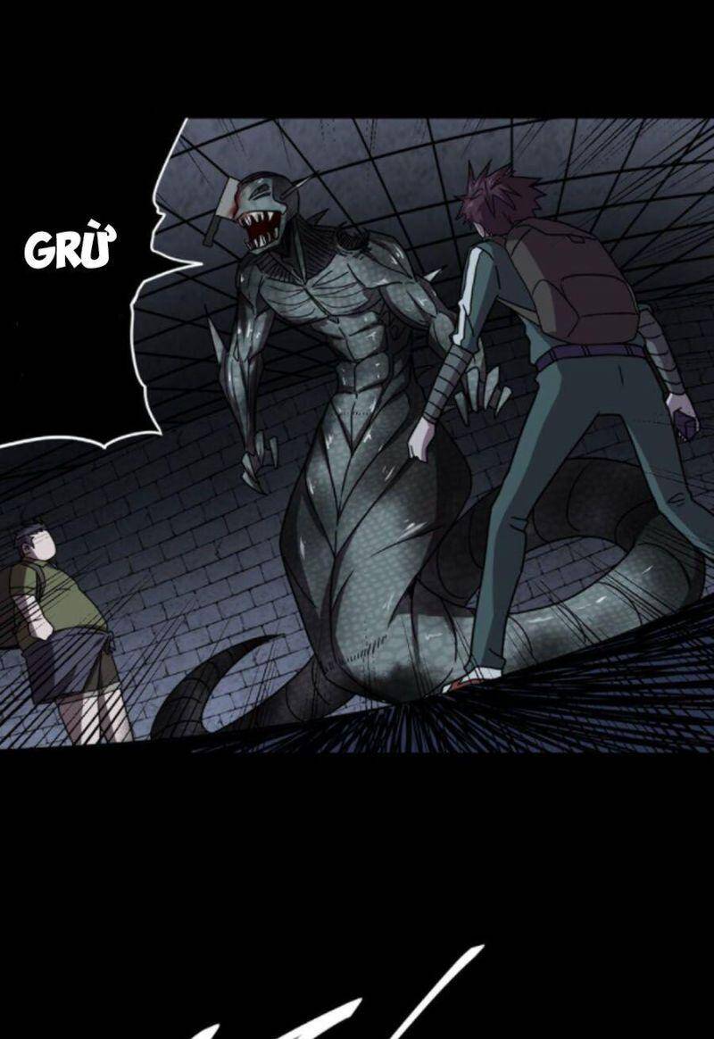 Ta Làm Đạo Sĩ Những Năm Kia Chapter 27 - 12