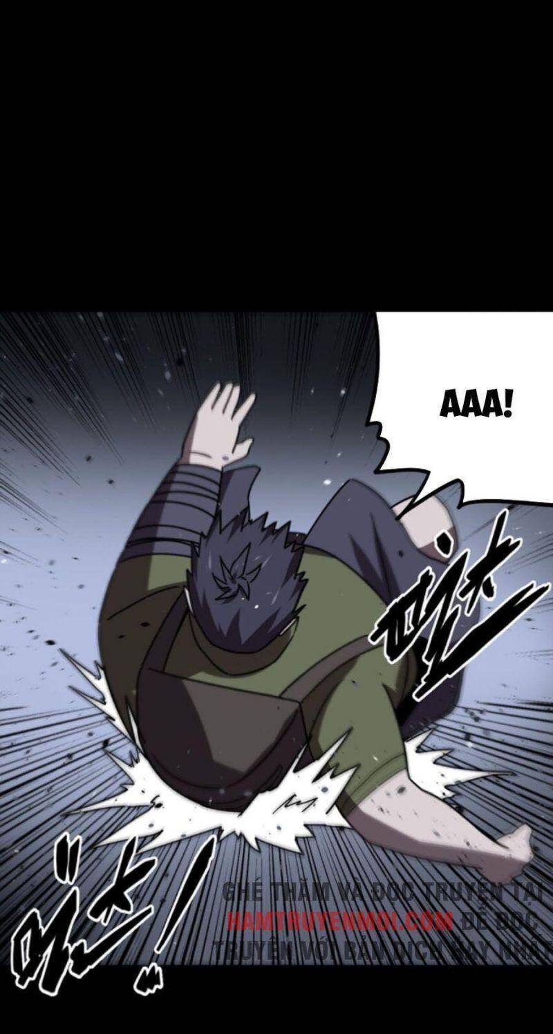 Ta Làm Đạo Sĩ Những Năm Kia Chapter 27 - 16