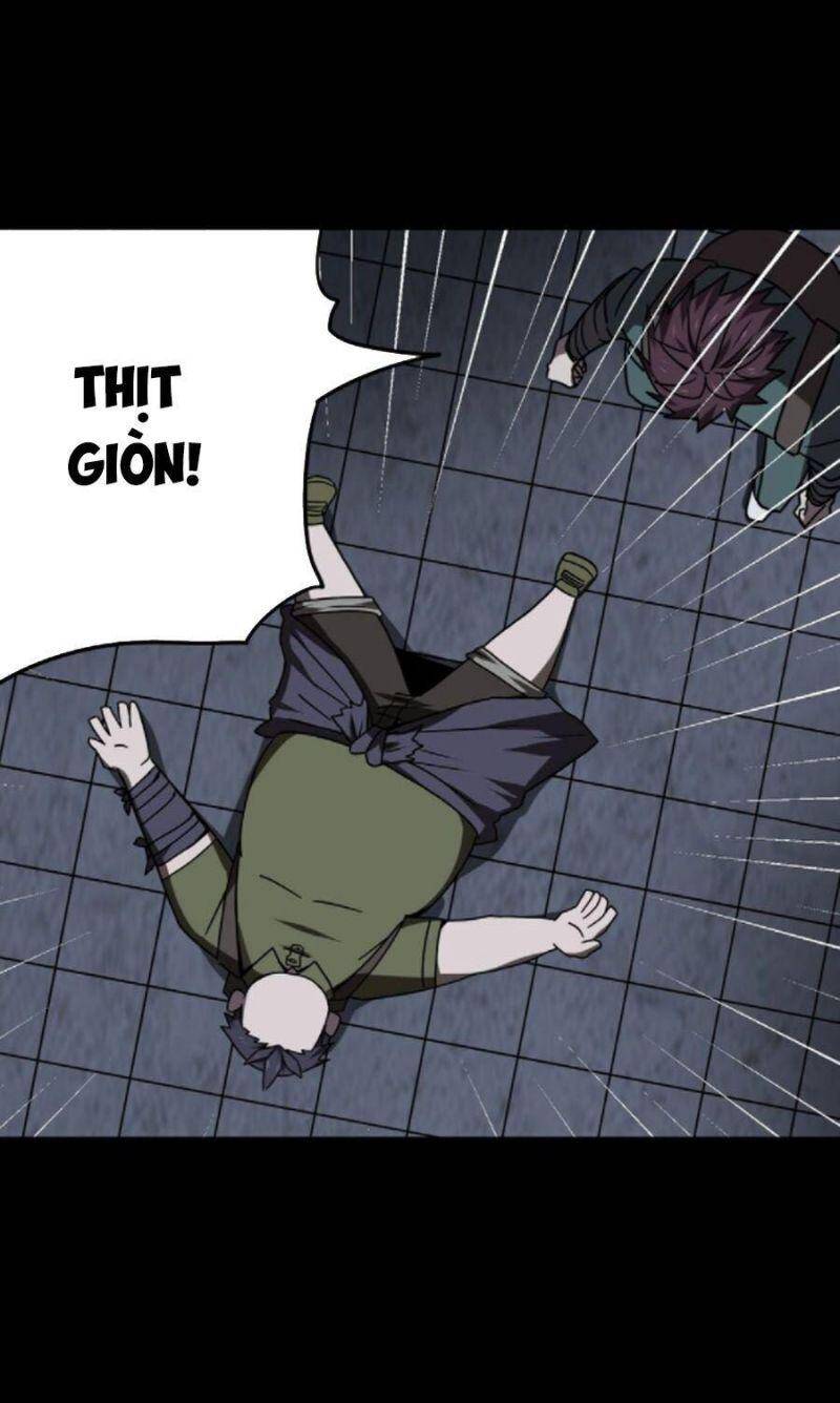 Ta Làm Đạo Sĩ Những Năm Kia Chapter 27 - 18