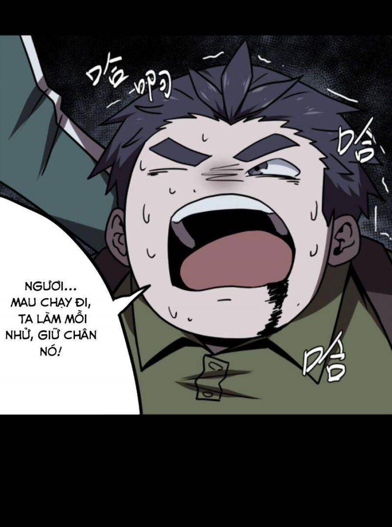 Ta Làm Đạo Sĩ Những Năm Kia Chapter 27 - 20
