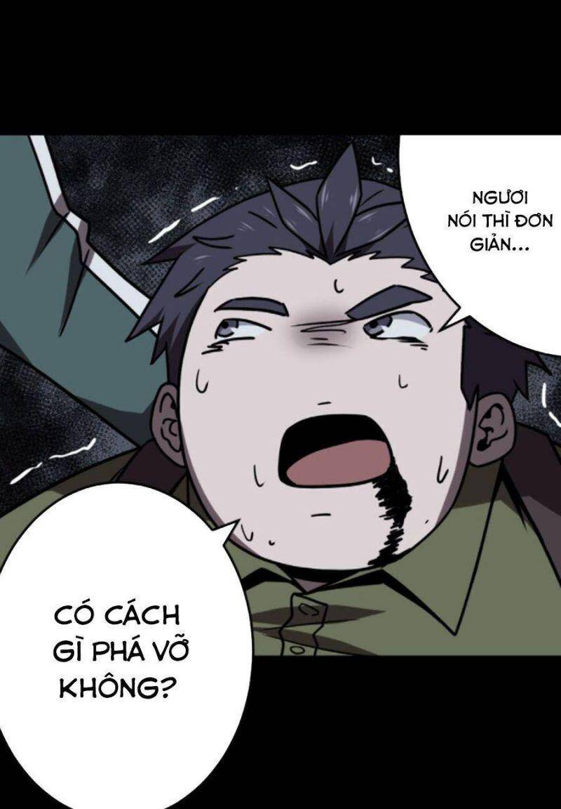 Ta Làm Đạo Sĩ Những Năm Kia Chapter 27 - 22