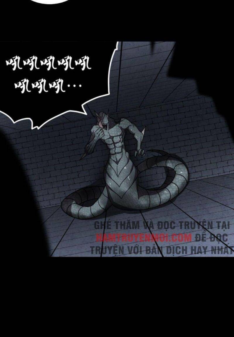 Ta Làm Đạo Sĩ Những Năm Kia Chapter 27 - 23