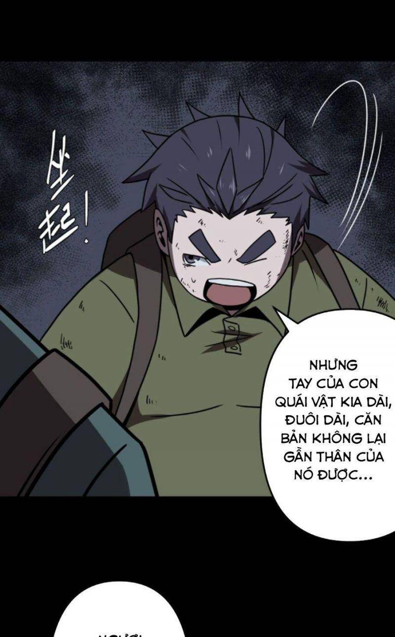 Ta Làm Đạo Sĩ Những Năm Kia Chapter 27 - 25