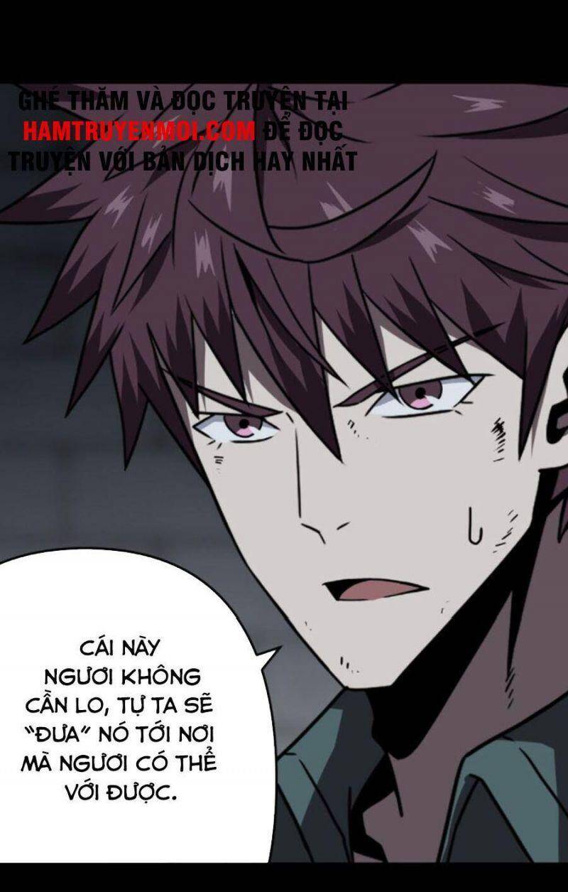 Ta Làm Đạo Sĩ Những Năm Kia Chapter 27 - 28