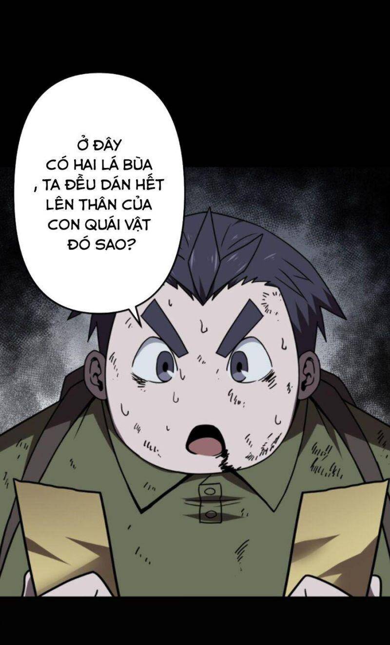 Ta Làm Đạo Sĩ Những Năm Kia Chapter 27 - 29